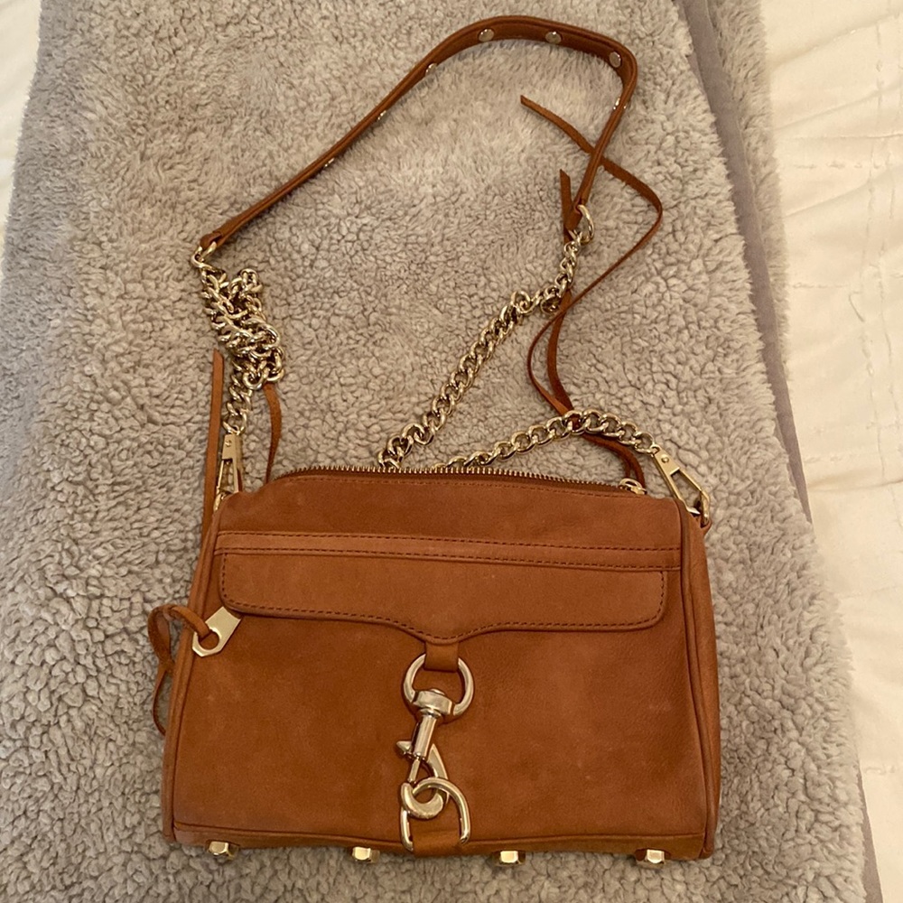 Rebecca Minkoff crossbody bag